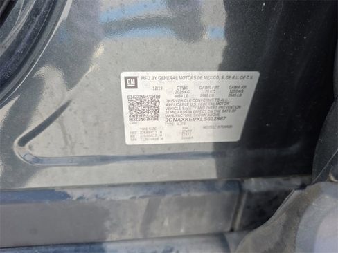 Used 2020 Chevrolet Equinox LT image 42