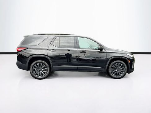 Used 2023 Chevrolet Traverse RS AWD/4WD image 10