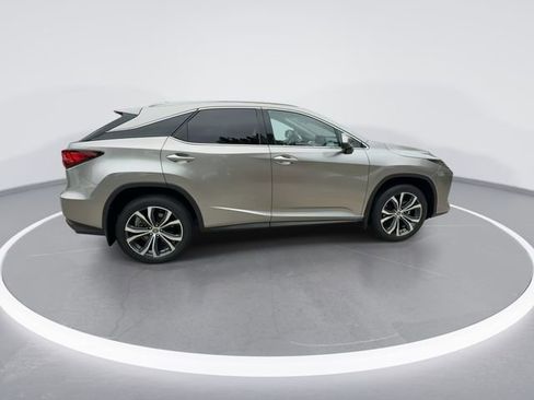 Certified 2022 Lexus RX 350 FWD w/ Premium Package image 9