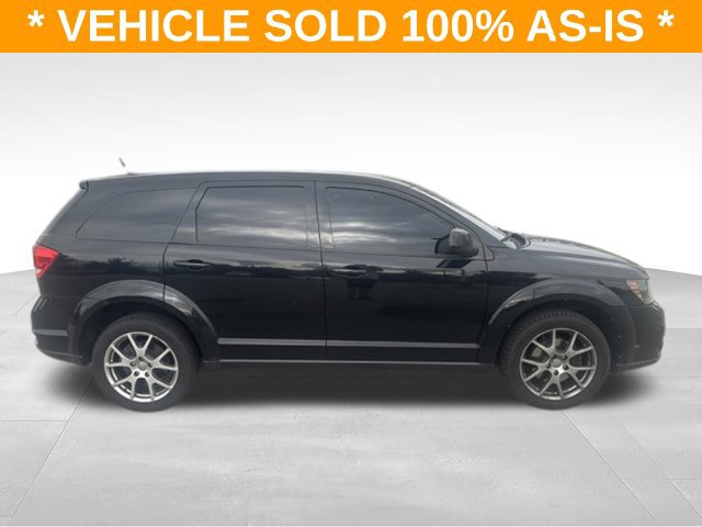 Used 2015 Dodge Journey R/T w/ Flexible Seating Group FWD image 7