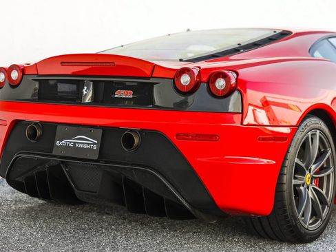 Used 2008 Ferrari F430 Scuderia RWD image 9