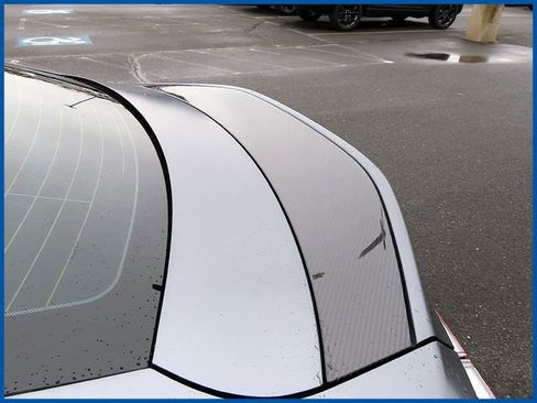 Used 2019 Lexus RC F w/ 10th Anniversary Package image 10