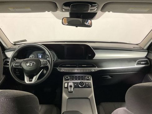 Used 2020 Hyundai Palisade SE AWD/4WD image 23