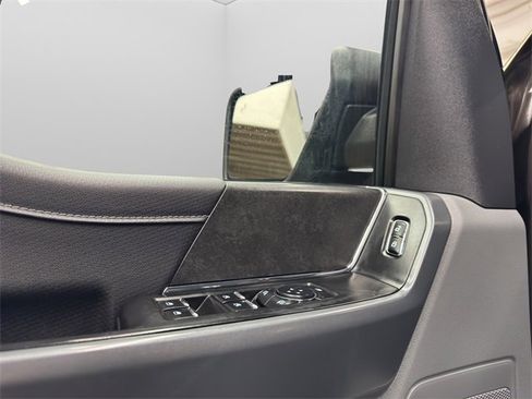 Used 2024 Ford F150 XLT w/ Mobile Office Package image 12