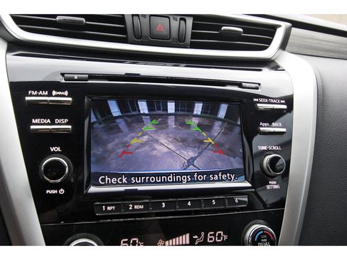 Used 2016 Nissan Murano S FWD image 25