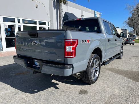 Used 2019 Ford F150 XL w/ Equipment Group 101A Mid image 5