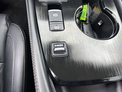 Certified 2023 Nissan Rogue Platinum image 20