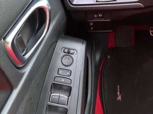 Used 2023 Honda Civic Type R image 35