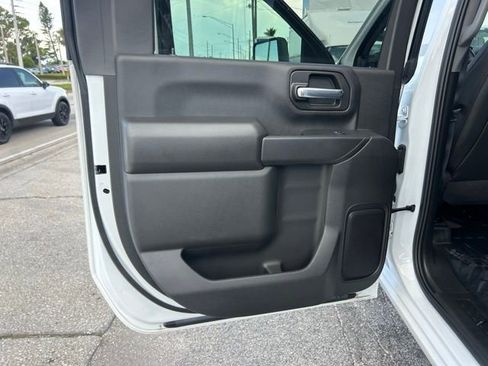 New 2025 Chevrolet Silverado 3500 W/T w/ WT Convenience Package image 7