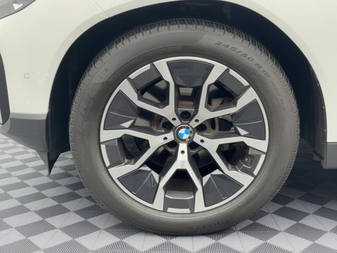 Used 2026 BMW X3 xDrive30i w/ Premium Package AWD/4WD image 13