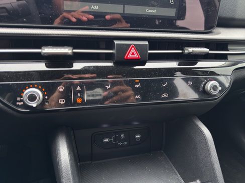 Certified 2026 Kia Sportage LX w/ LX Convenience Package image 19