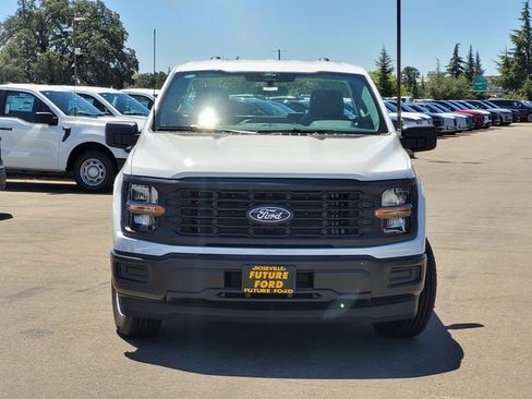 New 2026 Ford F150 XL RWD image 3