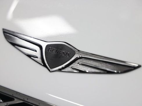 New 2027 Genesis G80 2.5T Advanced AWD/4WD image 4