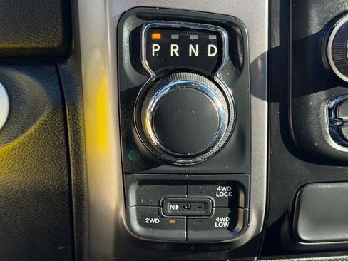 Certified 2021 RAM 1500 Classic Warlock w/ Electronics Group image 27