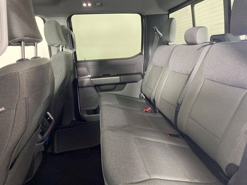 Used 2025 Ford F150 XLT w/ Equipment Group 302A MID image 11