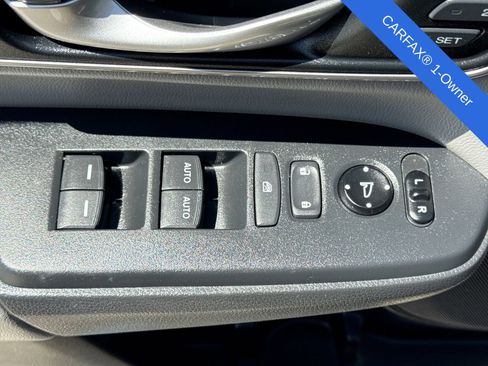 Used 2017 Honda CR-V EX-L image 17