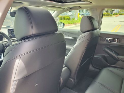 Used 2026 Acura Integra FWD image 10