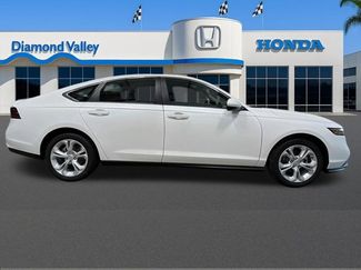 New 2026 Honda Accord LX video 2