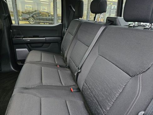 Certified 2022 Ford F150 XLT w/ Equipment Group 302A High image 14