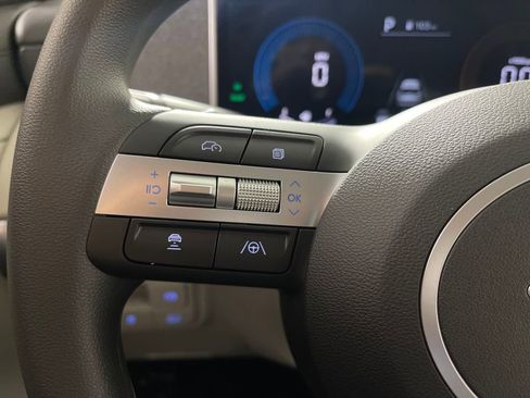 New 2026 Hyundai Tucson SEL image 29