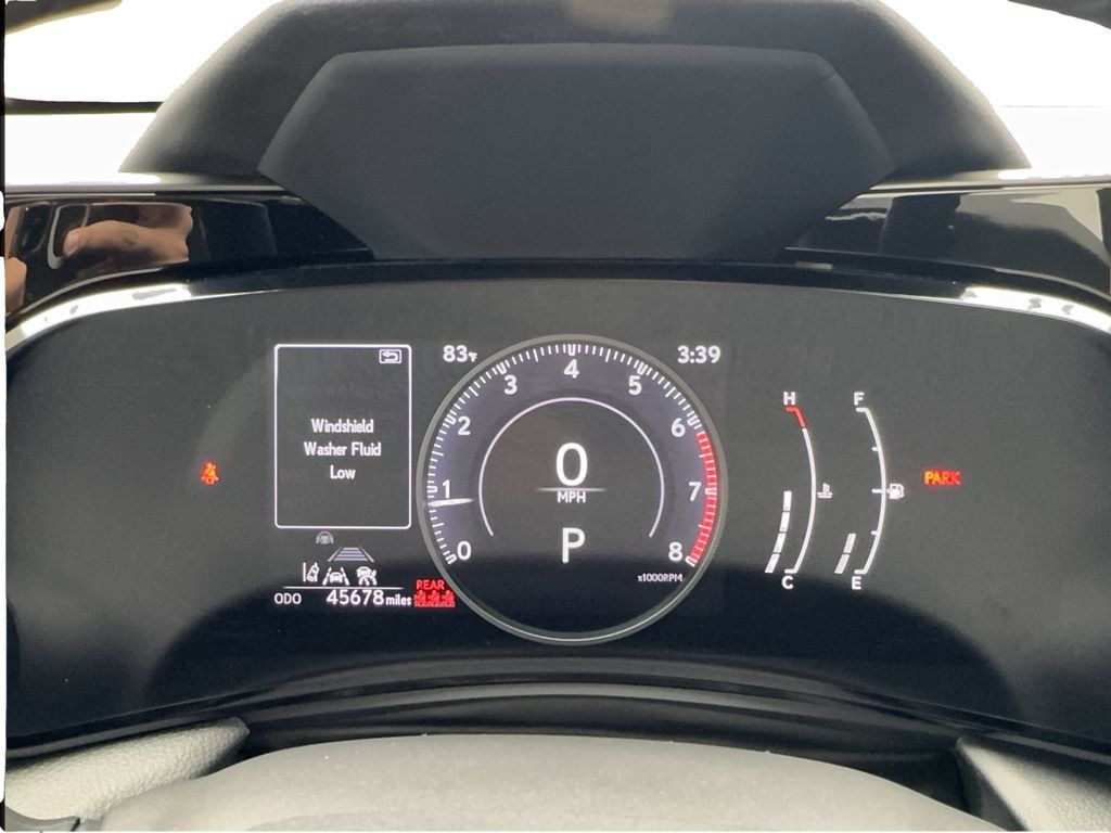 Used 2023 Lexus NX 350 AWD image 40