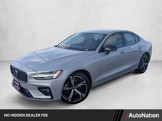 Used 2024 Volvo S60 B5 Plus FWD video 1
