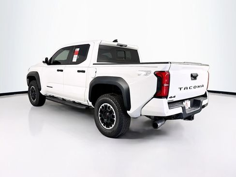 New 2025 Toyota Tacoma TRD Off-Road image 6