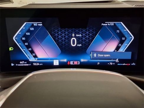 Used 2025 BMW 330i xDrive Sedan w/ Premium Package image 57