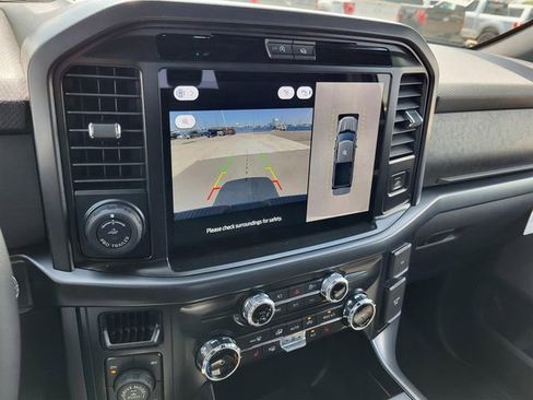 New 2026 Ford F150 Tremor AWD/4WD image 13