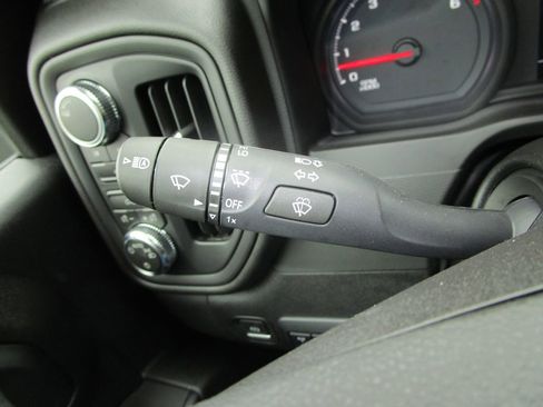 New 2026 GMC Sierra 2500 Pro image 36