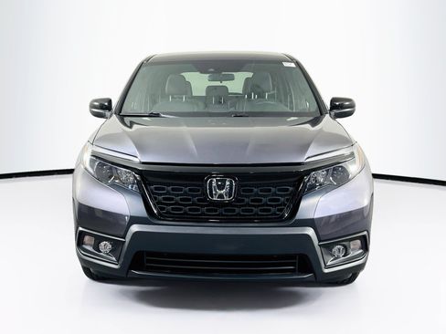 Used 2021 Honda Passport Sport image 2