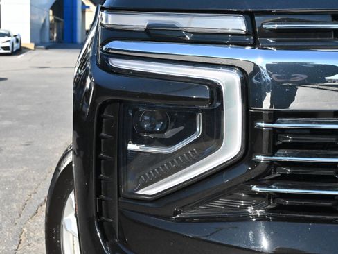 Used 2025 Chevrolet Tahoe LT image 28