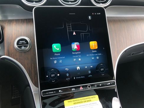 New 2026 Mercedes-Benz GLC 300 4MATIC image 26