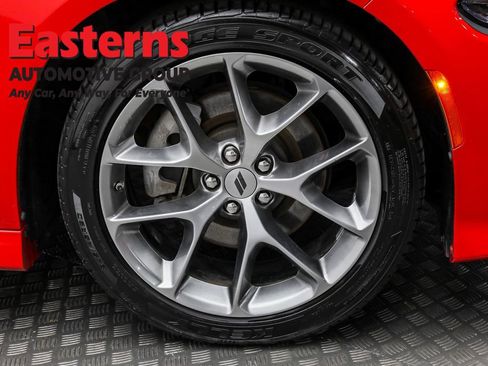 Used 2023 Dodge Charger GT image 32