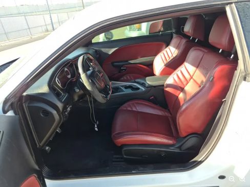Used 2019 Dodge Challenger SRT Hellcat Redeye RWD image 11