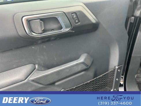 New 2025 Ford Bronco Badlands image 26