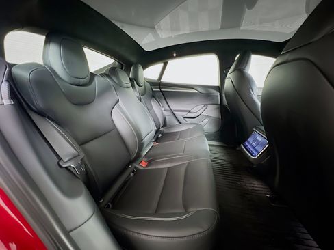 Used 2023 Tesla Model S Plaid image 23
