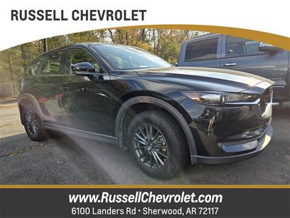 Used 2020 MAZDA CX-5 Sport