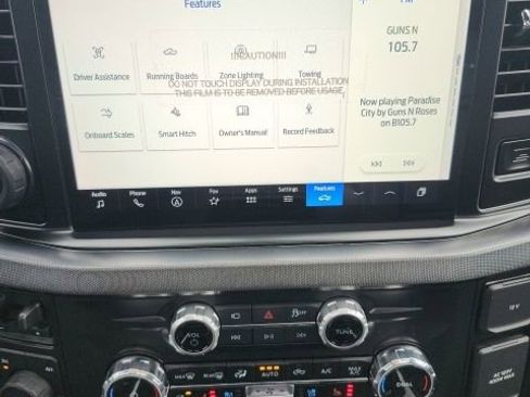 New 2026 Ford F250 Platinum image 49