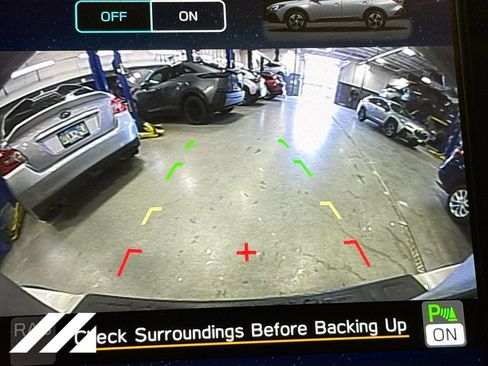 Used 2020 Subaru Outback Limited w/ Popular Package #2 AWD/4WD image 14