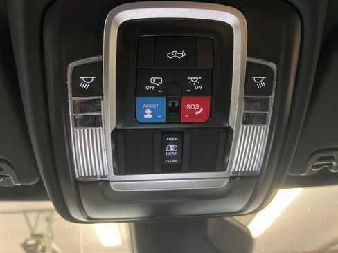 New 2026 RAM 1500 Big Horn image 19