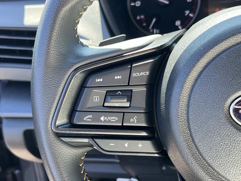 Certified 2024 Subaru Crosstrek 2.5i Sport w/ Crosstrek Mirror Package image 25