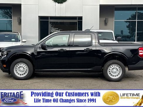 New 2026 Ford Maverick XL image 7