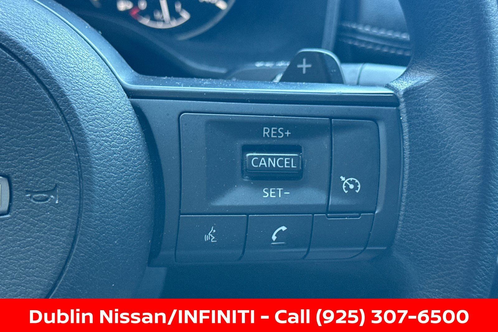 Certified 2024 Nissan Rogue S FWD image 39