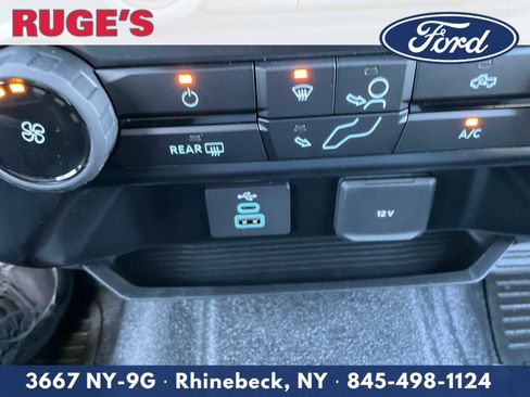 New 2026 Ford F550 4x4 SuperCab Super Duty image 25