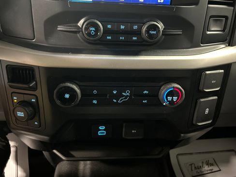 Used 2021 Ford F150 XL w/ Equipment Group 101A High AWD/4WD image 19