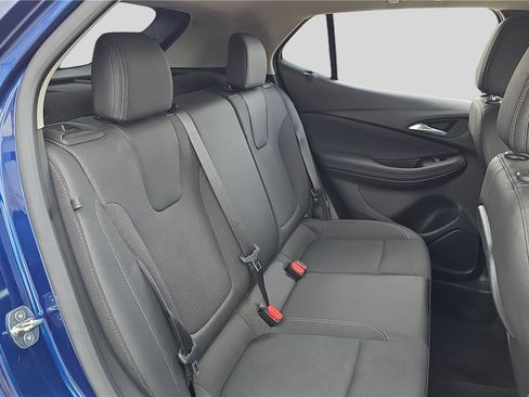 Used 2023 Buick Encore GX Preferred w/ Cold Weather Comfort Package image 20