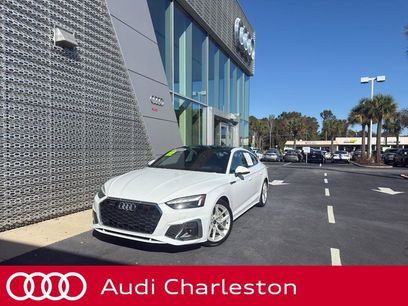 Used 2023 Audi A5 2.0T Prestige
