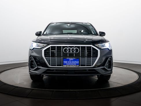 New 2025 Audi Q3 2.0T Premium Plus w/ Premium Plus Package AWD/4WD image 22