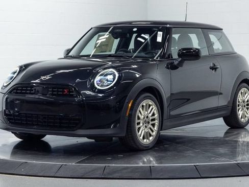 New 2026 MINI Cooper S FWD image 6